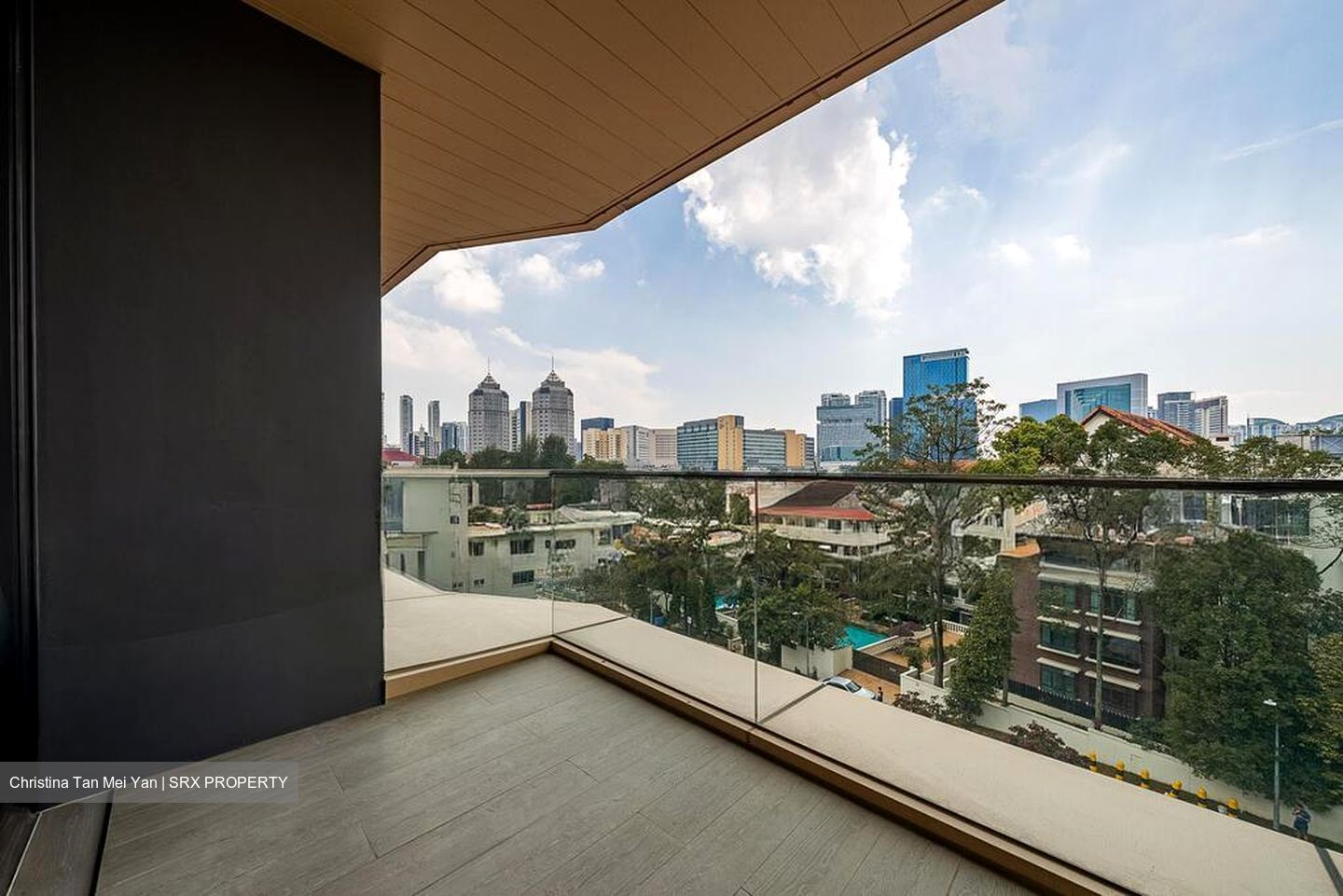Peak Residence (D11), Condominium #516201391